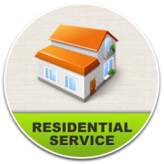 professional residential sprinkler repair service
